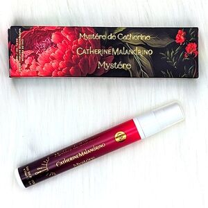 🔴 CATHERINE MALANDRINO Mystere - Travel Spray